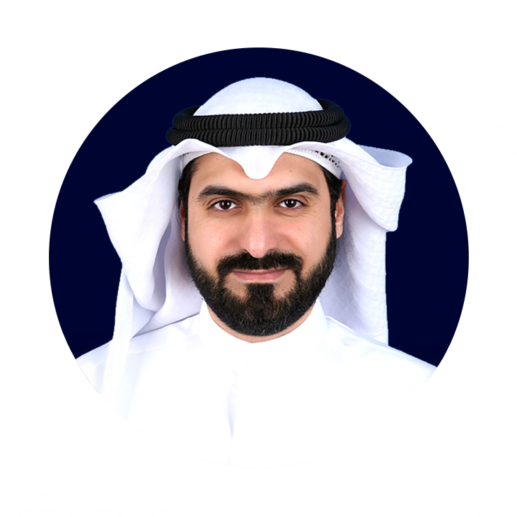 السيد/ فيصل عبد الله العجمي